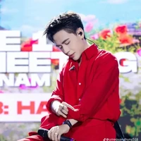 Quang Hùng Masterd