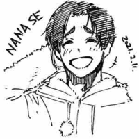 Nanase Nijio