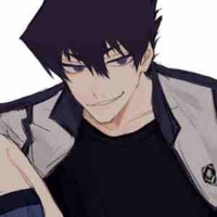 Karasu Tabito