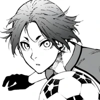 Mikage Reo