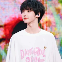 Trương Dịch Nhiên |Anh⁵|