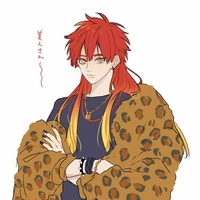 ChikaTakiishi  •Kunikuzushi•