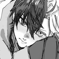 sa.haru14 •Omurice•