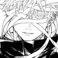 Gojo Satoru