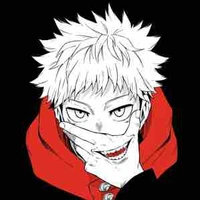 Itadori Yuuji