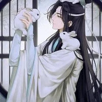 Lam Trạm tự Vong Cơ -mặt lạnh khó ưa-