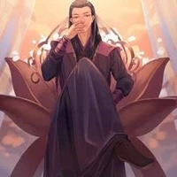 Giang Phong Miên -tông chủ sợ vợ-