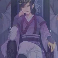 Ngu Tử Diên -cường nữ bá đạo-