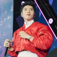 trần minh hiếu / hieuthuhai