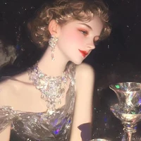 hoàng Khải Như _ con gái chủ tịch