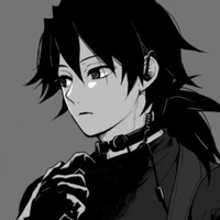 Tomioka Giyuu