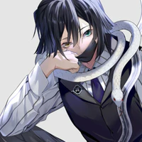 Iguro Obanai