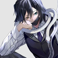 Iguro Obanai