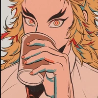 kyoujurou Rengoku