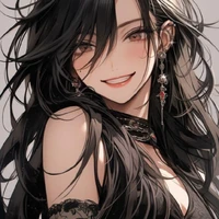 HARUKO suzuki