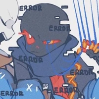 Error