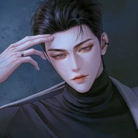 Chu Tư Kỳ / Anh Hai Của Nhiên Hi