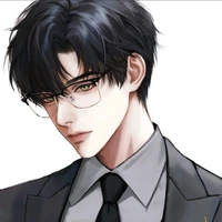 Chu Tư An / Anh Ba Của Nhiên Hi