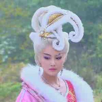 Hồ Tiên Nhi / Tô Đát Kỷ 