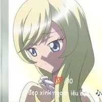 Lulu Yamamoto