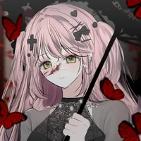 Amu Hinamori
