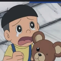Nobita ( 3 tuổi)