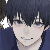 Isagi Yoichi