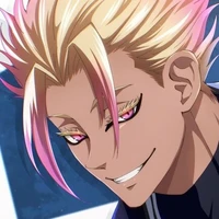 Shidou Ryusei