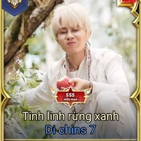vì tinh tú