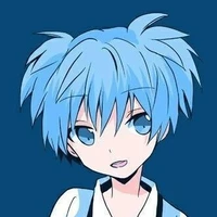 Shiota Nagisa[ cậu quá khứ]