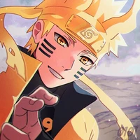 Uzumaki Naruto