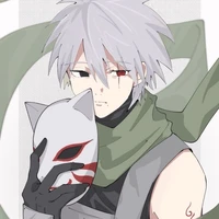 Hatake Kakashi