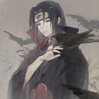 Uchiha Itachi