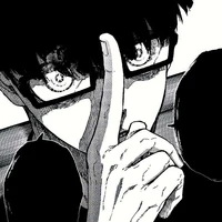 Ego Jinpachi