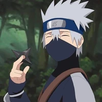 Hatake Kakashi (lúc nhỏ)