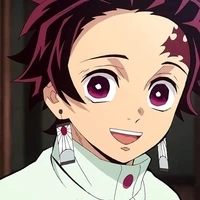 Kamado Tanjiro