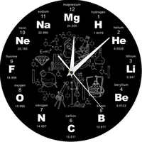 Chemistry Clock (hệ thống)