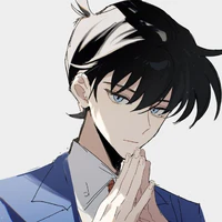 Kudo Shinichi
