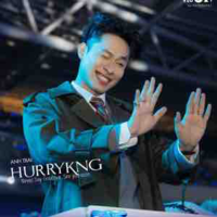 HURRYKHG