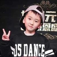 Tả Kì Hàm lúc nhỏ