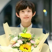 Trần Dịch Hằng lúc nhỏ