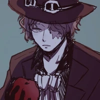 Sabo ( Cậu )