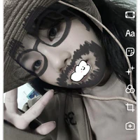 con t/g bị khờ