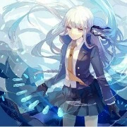 Minh Thiên Thiên( Rond )