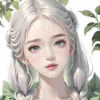 Bạch Tử Doãn _ em gái song sinh