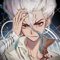 Ishigami Senku