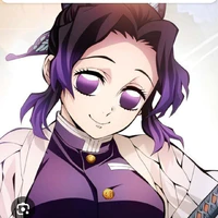 Kocho Shinobu