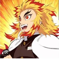 Rengoku Kyojuro