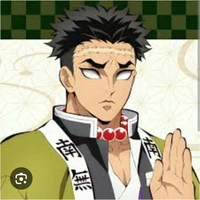 Himejima Gyomei