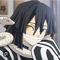 Iguro Obanai